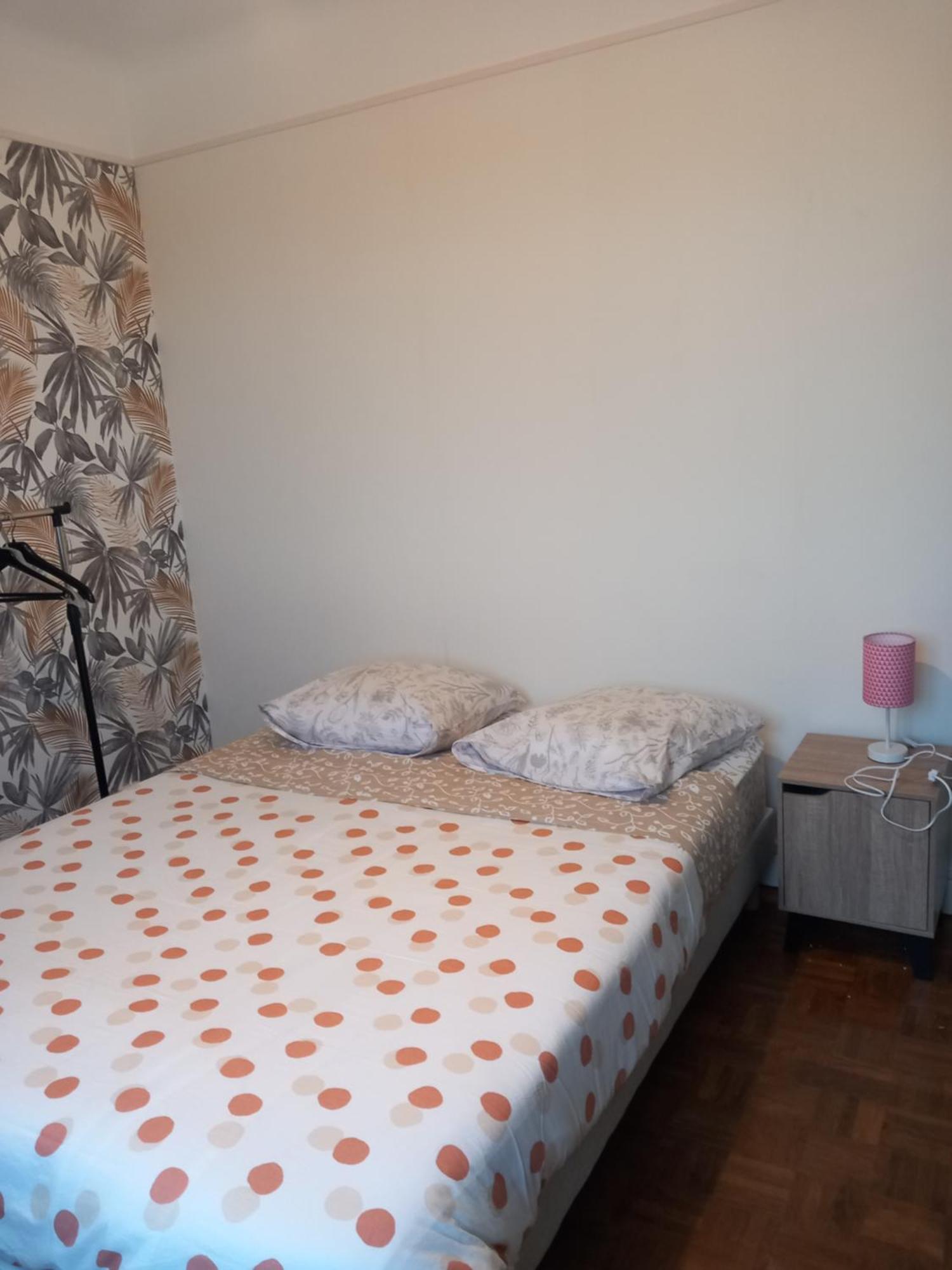 Apartament Les Cyclamens 1 Cosne-sur-Loire Zewnętrze zdjęcie