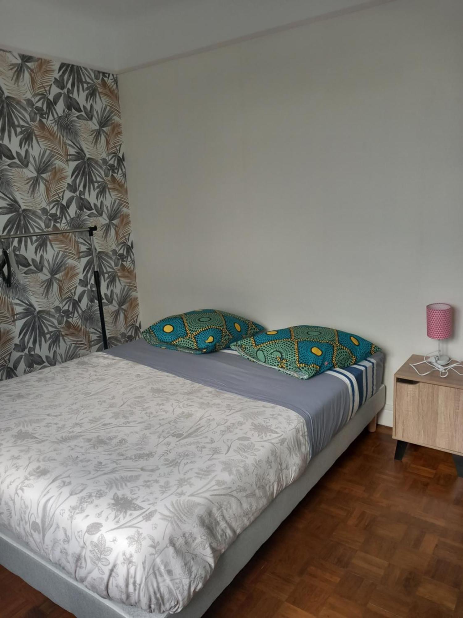 Apartament Les Cyclamens 1 Cosne-sur-Loire Zewnętrze zdjęcie