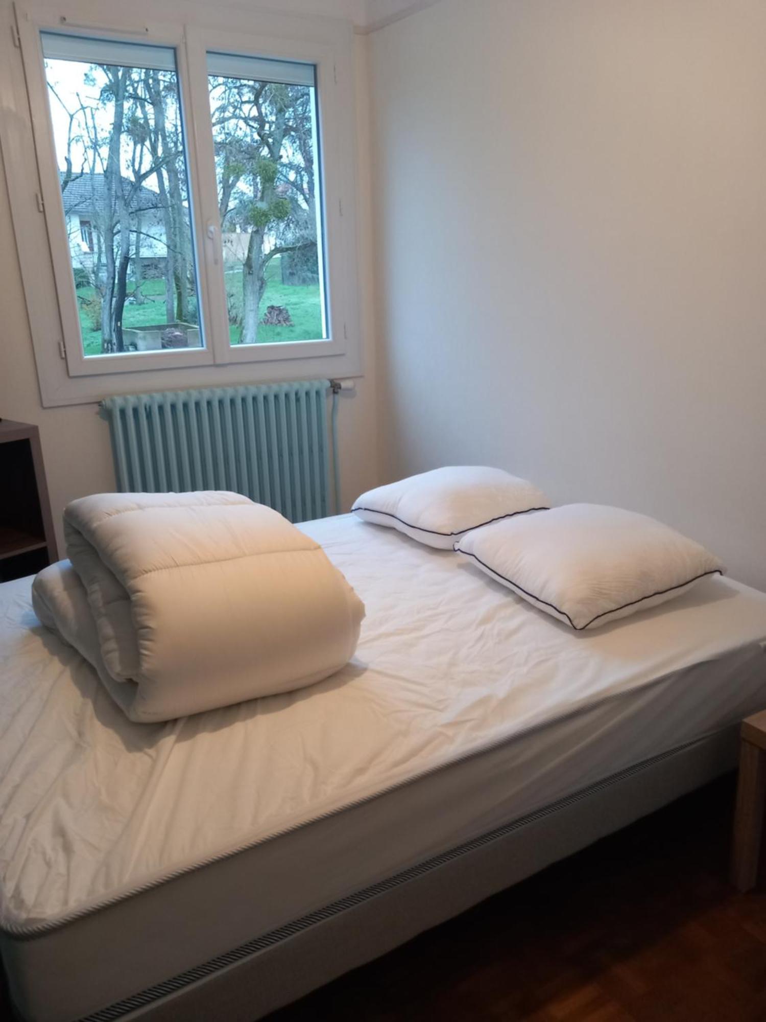 Apartament Les Cyclamens 1 Cosne-sur-Loire Zewnętrze zdjęcie