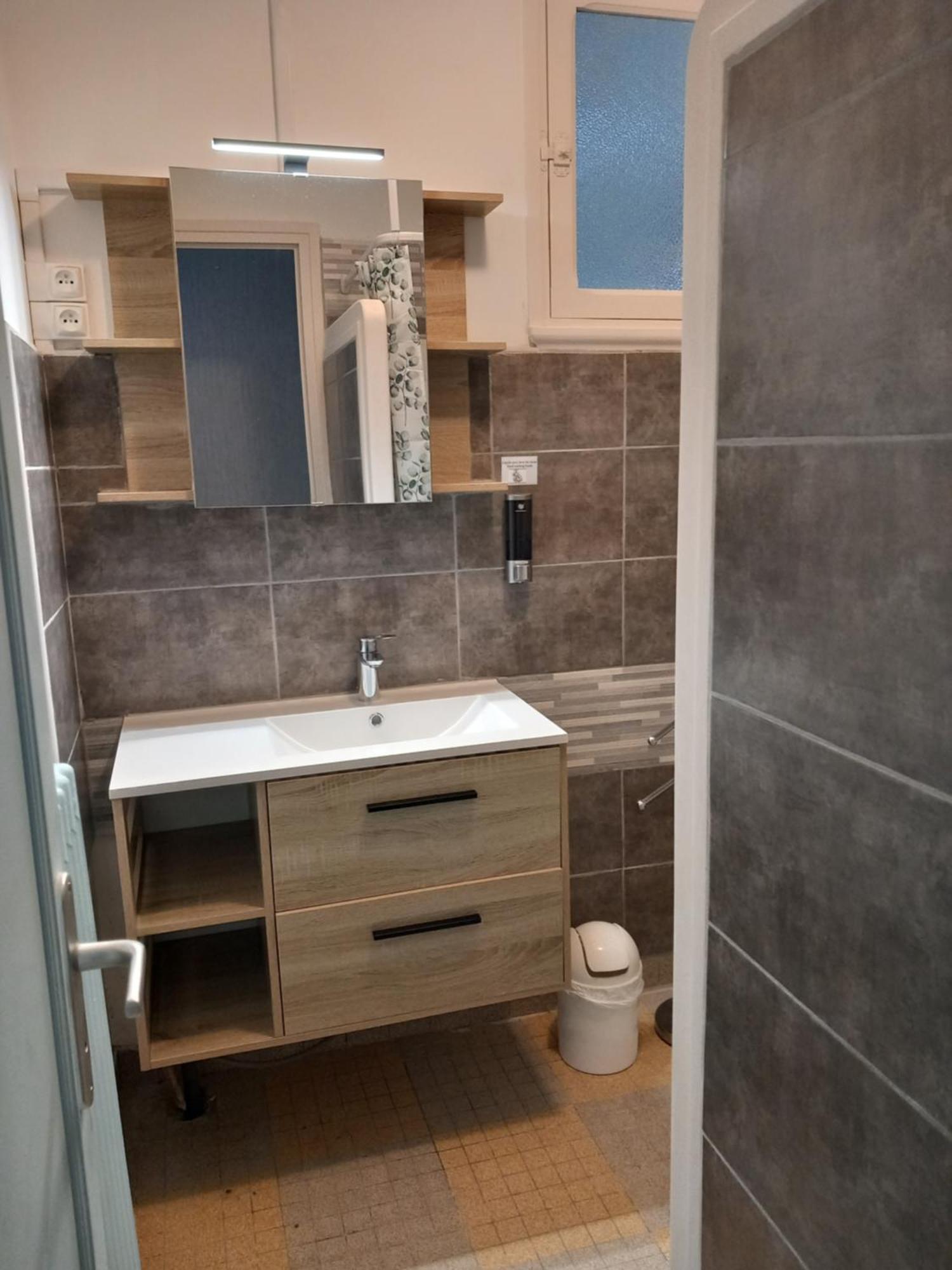 Apartament Les Cyclamens 1 Cosne-sur-Loire Zewnętrze zdjęcie