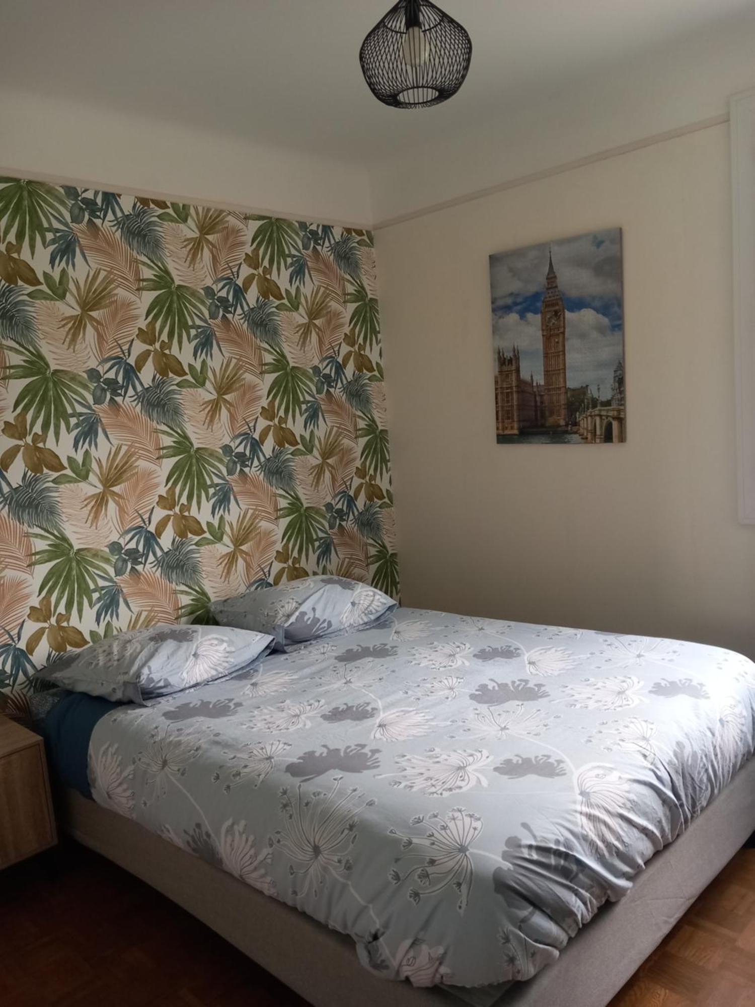 Apartament Les Cyclamens 1 Cosne-sur-Loire Zewnętrze zdjęcie