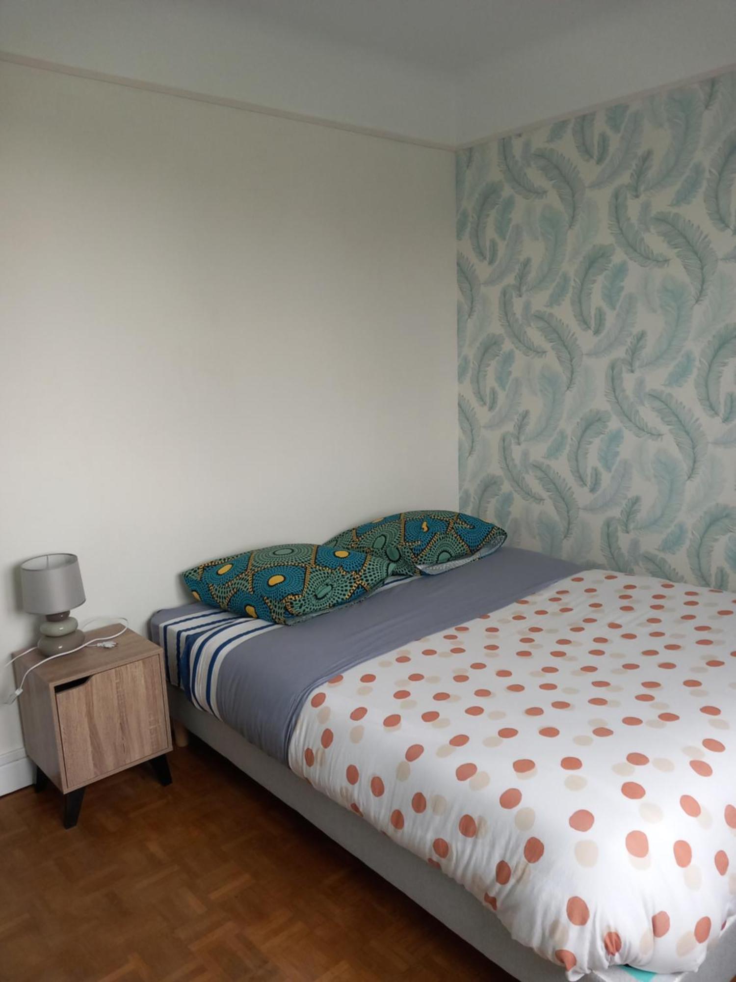 Apartament Les Cyclamens 1 Cosne-sur-Loire Zewnętrze zdjęcie
