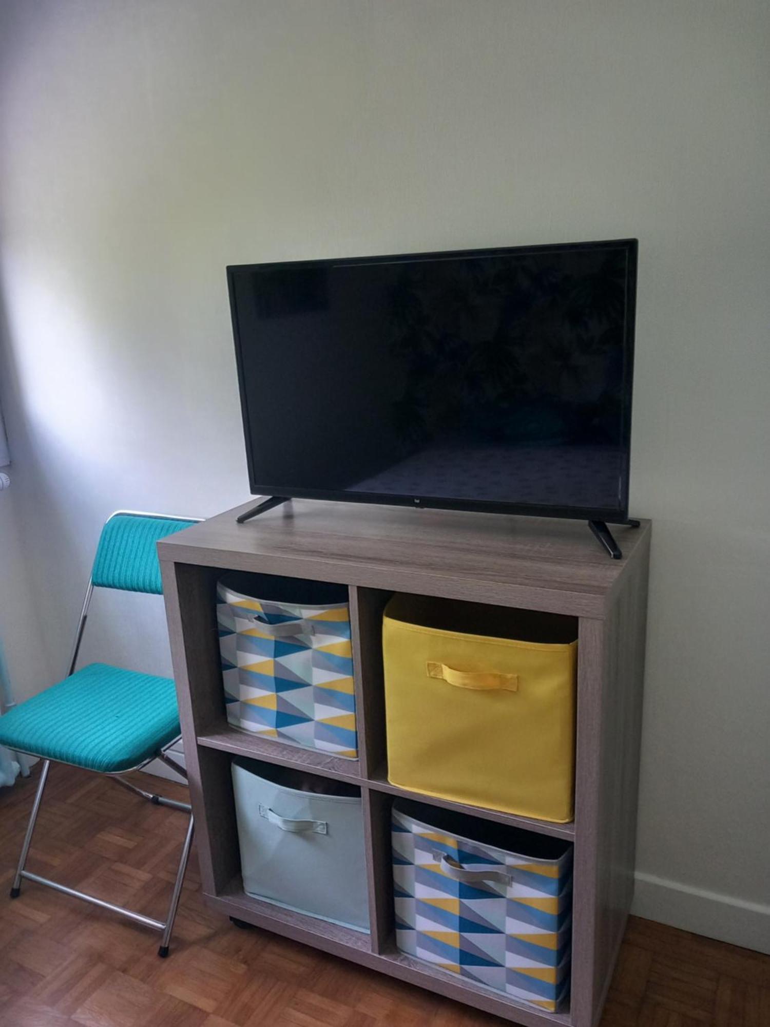 Apartament Les Cyclamens 1 Cosne-sur-Loire Zewnętrze zdjęcie