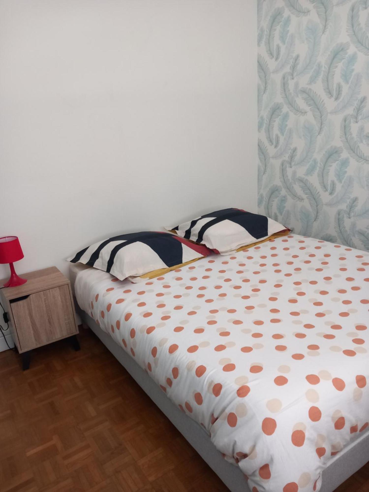 Apartament Les Cyclamens 1 Cosne-sur-Loire Zewnętrze zdjęcie