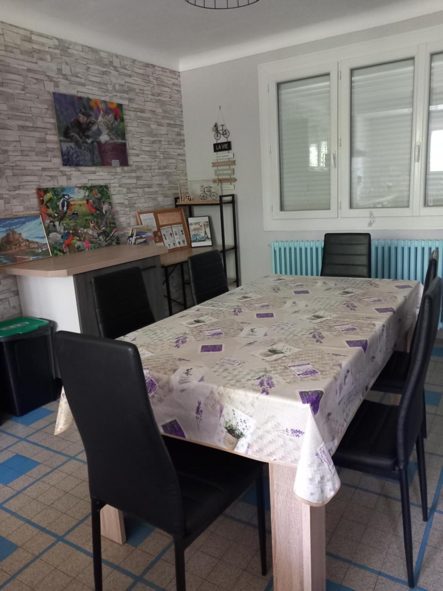 Apartament Les Cyclamens 1 Cosne-sur-Loire Zewnętrze zdjęcie