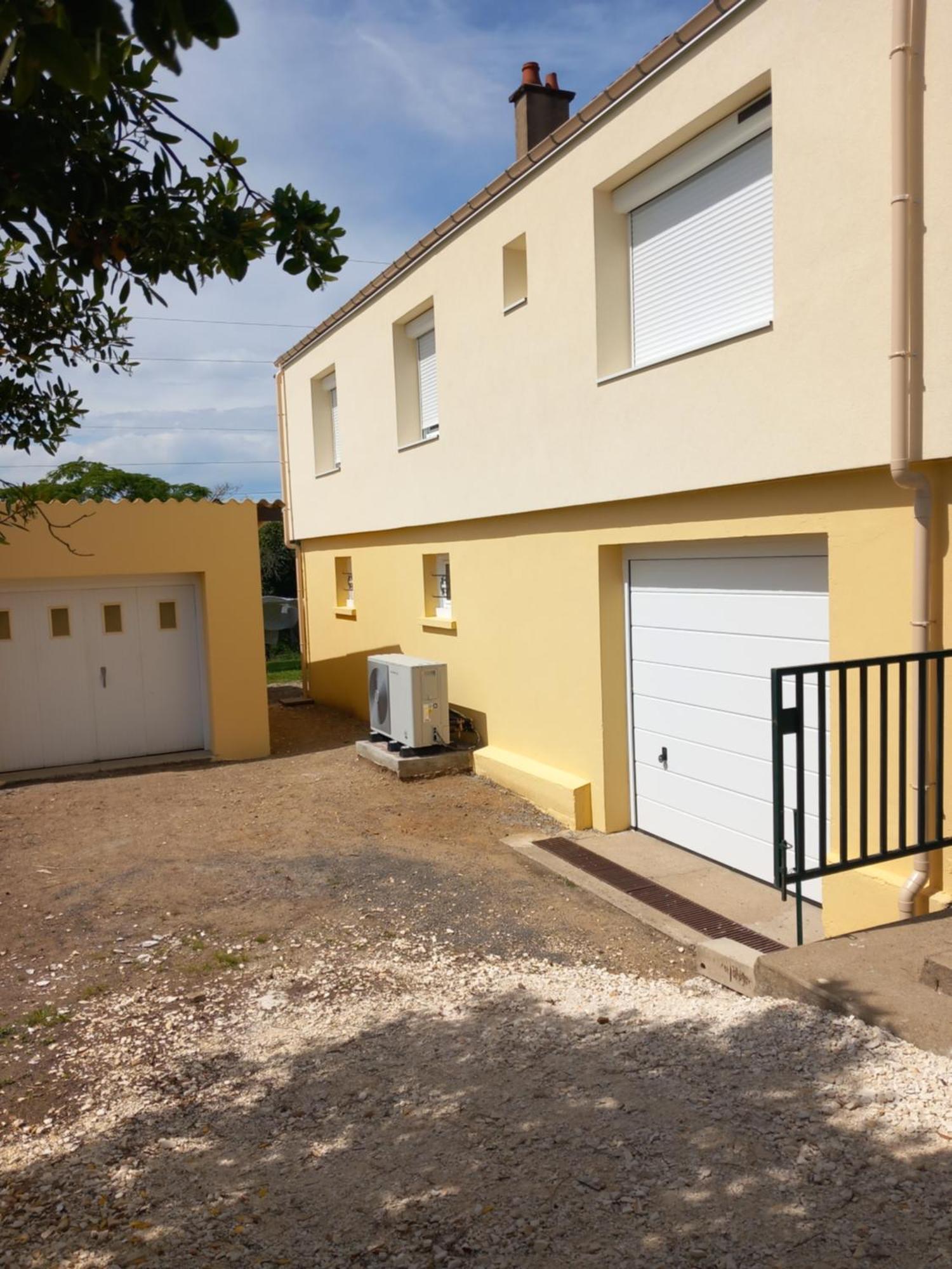 Apartament Les Cyclamens 1 Cosne-sur-Loire Zewnętrze zdjęcie